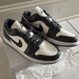 Nike Jordans brand new in box. Women’s size 8.5.